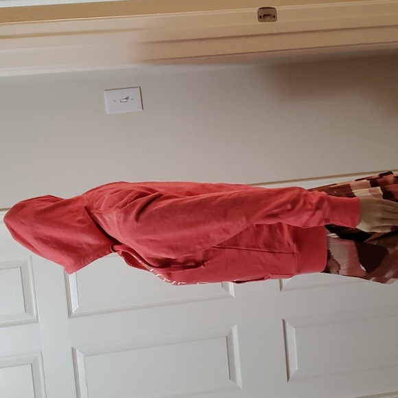 Show Diva s zip up hoodie - Picture 8 of 9